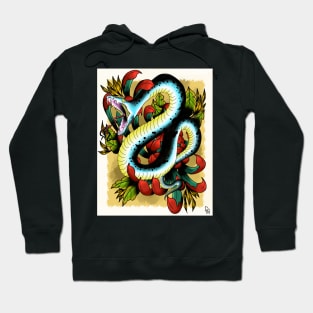 Equanimity Hoodie